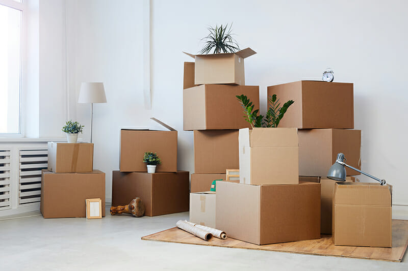 Croton Self Storage - Door to Door